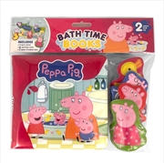 Buy Peppa Pig Bath Time Books