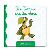 Buy The Tortoise & the Hare Padded Board Books