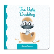 Buy The Ugly Duckling Padded Board Books