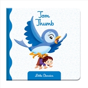 Buy Tom Thumb Padded Board Books