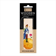 Buy Wooden Bookmark Little Prince 4.5x14cm
