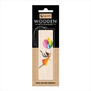 Buy Wooden Bookmark Toward Dreams 4.5x14cm