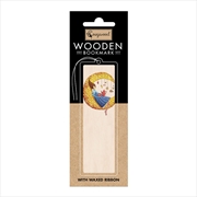 Buy Wooden Bookmark Never Stop Dreaming 4.5x14cm