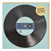 Buy Say It With Songs Greeting Card - Space Cowboy - Jamiroquai 16.5x16.4cm