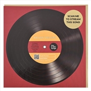 Buy Say It With Songs Greeting Card - You Got The Love - Candi Staton 16.5x16.4cm