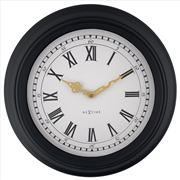 Buy NeXtime Chopin Wall Clock 40cm - Grey