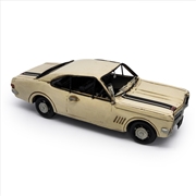 Buy Monaro HK Car Metal Collectable - White 26x13x9cm