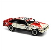 Buy 1978 Torana Bathurst Car Metal Collectable - Red and Cream 27x12.5x8.5cm