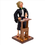 Buy Forchino Full Size - Lady Lawyer - 17x19x41.5cm
