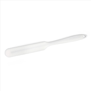 Buy Butterie Silicone Spatula - White 24cm