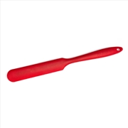 Buy Butterie Silicone Spatula - Red 24cm