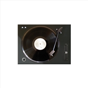 Buy Nostalgic-Art Magnet Record Player 6x8x0.2cm