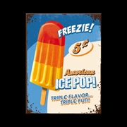 Buy Nostalgic-Art Magnet Ice Pop 6x8x0.2cm