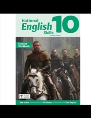 Buy National English Skills Student workbook