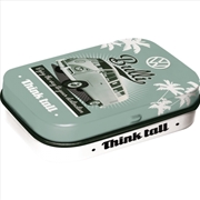 Buy Nostalgic-Art Mint Box Bulli 4x6x2cm