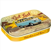 Buy Nostalgic-Art Mint Box VW Get Lost 4x6x2cm