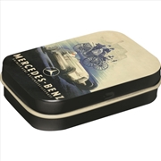 Buy Nostalgic-Art Mint Box Mercedes-Benz Silver Arrow Historic 4x6x2cm