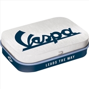 Buy Nostalgic-Art Mint Box Vespa Logo 4x6x2cm