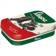 Buy Nostalgic-Art Mint Box Vespa - The Italian Classic 4x6x2cm