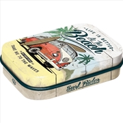 Buy Nostalgic-Art Mint Box VW Bulli Beach 4x6x2cm