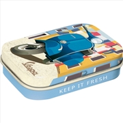 Buy Nostalgic-Art Mint Box Vespa - Italian Laundry 4x6x2cm