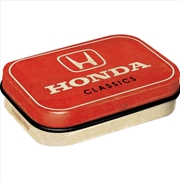 Buy Nostalgic-Art Mint Box Honda AM Classics Car Logo 4x6x2cm