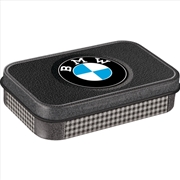 Buy Nostalgic-Art Mint Box XL BMW Classic Pepita 10x6x2cm