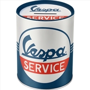 Buy Nostalgic-Art Money Box Vespa Service 10x10x12cm