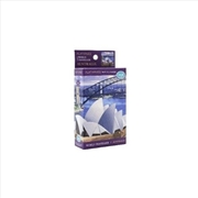 Buy Platypuzz Jigsaw Puzzle World Traveller 100pcs - Australia 20x20cm