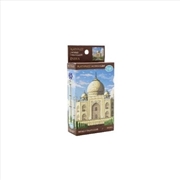 Buy Platypuzz Jigsaw Puzzle World Traveller 100pcs - India 20x20cm
