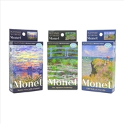 Buy Platypuzz Monet Kit - 3 Designs