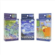 Buy Platypuzz Van Gogh Kit - 3 Designs