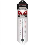 Buy Nostalgic-Art Thermometer VW - In Good Shape 28x6.5x2cm