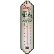 Buy Nostalgic-Art Thermometer Vespa - Italian Legend 28x6.5x2cm