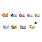 Buy Jujutsu Kaisen – Vinyl Plush Lazy Time Minis Blind Box (Sent At Random)