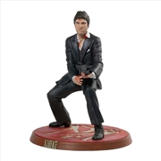 Buy Scarface – Tony Montana “Blood Shooting” Figure