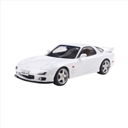 Buy Solido Cars – 1:18 1999 Mazda RX-7 FD3RS Diecast Vehicle