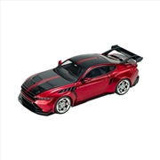 Buy Solido Cars – 1:43 2025 Ford Mustang GTD Diecast Vehicle