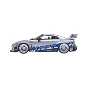 Buy Solido Cars – 1:43 2020 Nissan GT-R (R35) Liberty Walk Silhouette Diecast Vehicle