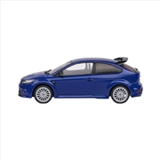 Buy Solido Cars – 1:43 2010 Ford Focus Mk II RS Diecast Vehicle