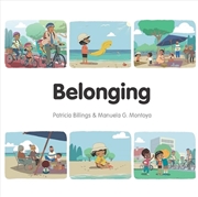 Buy Belonging