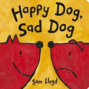 Buy Happy Dog, Sad Dog