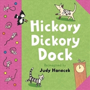 Buy Hickory Dickory Dock