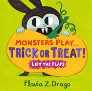 Buy Monsters Play... Trick or Treat!