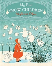 Buy My First Snow Children