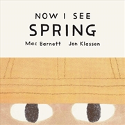 Buy Now I See Spring