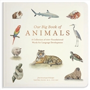 Buy Our Big Book of Animals