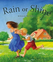 Buy Rain or Shine