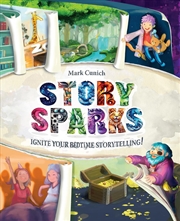 Buy Story Sparks