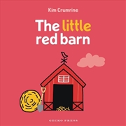 Buy The Little Red Barn